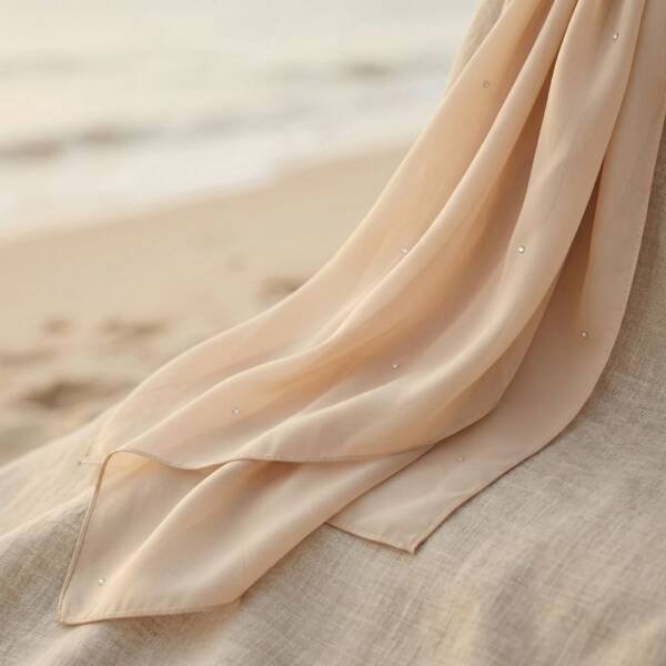 Kehva Bej Mihver Tezyin Şal